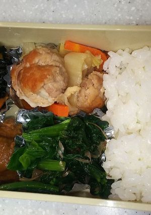 2019/12/2ママ弁当-レシピのメイン写真
