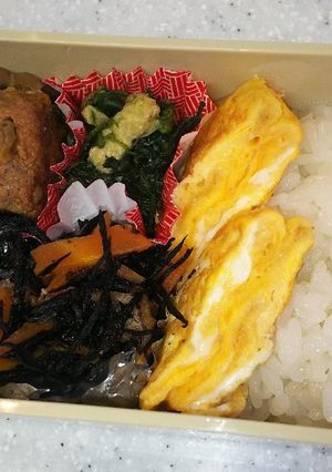 2019/12/4ママ弁当-レシピのメイン写真