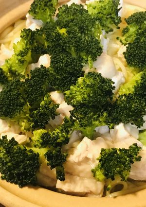 具材キューブカットのサイコロ・ラーメン鍋-レシピのメイン写真