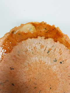 懐かしの味(^o^)ソースせんべい-レシピのメイン写真