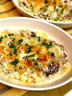 豚こま切れ肉で焼きカツレツ☆-レシピのメイン写真