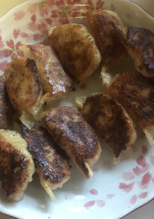 豆腐餃子-レシピのメイン写真