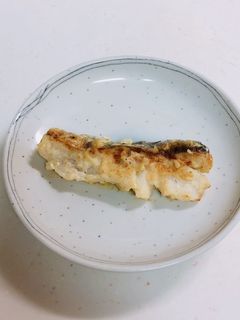 鱈の柚子胡椒ムニエル-レシピのメイン写真