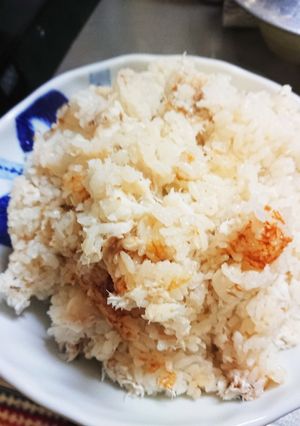 鯛めし《白だしで簡単》-レシピのメイン写真