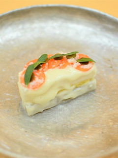 金沢郷土料理 大根寿司-レシピのメイン写真