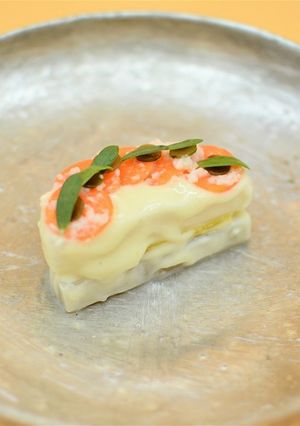 金沢郷土料理 大根寿司-レシピのメイン写真