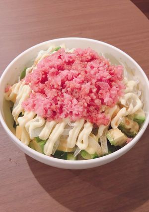 絶品♡アボカ丼-レシピのメイン写真