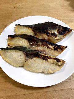 簡単で美味しい!さわらの西京漬-レシピのメイン写真