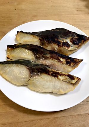 簡単で美味しい!さわらの西京漬-レシピのメイン写真