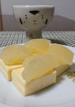 まるでカズチー-レシピのメイン写真