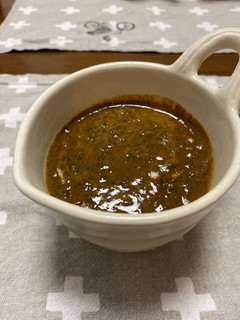 湯豆腐のタレ-レシピのメイン写真
