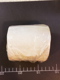 お手軽に水々しく★大根の保存方法-レシピのメイン写真