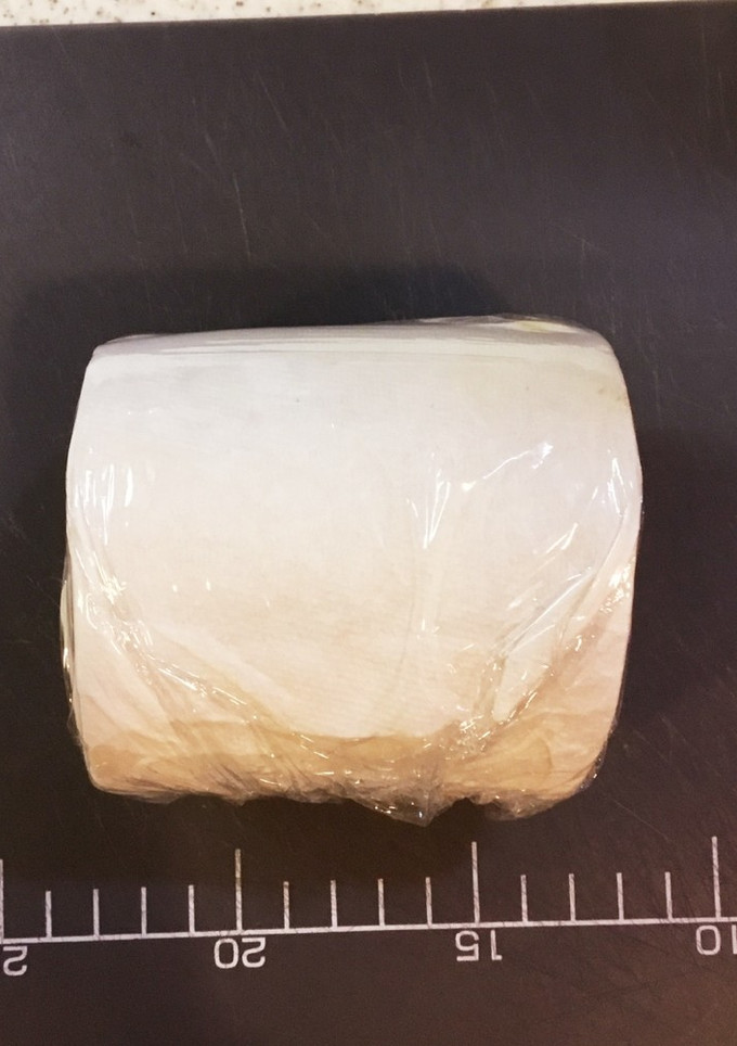 お手軽に水々しく★大根の保存方法-レシピのメイン写真