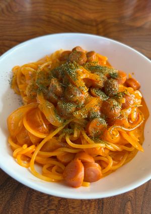 カルボプルダックソース麺-レシピのメイン写真