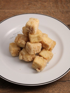 簡単!厚揚げの竜田揚げ☆ポン酢風味-レシピのメイン写真