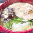 下準備10分で体温まるヘルシー簡単鍋