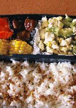 mint-mint家のお弁当♪7/8-レシピのメイン写真