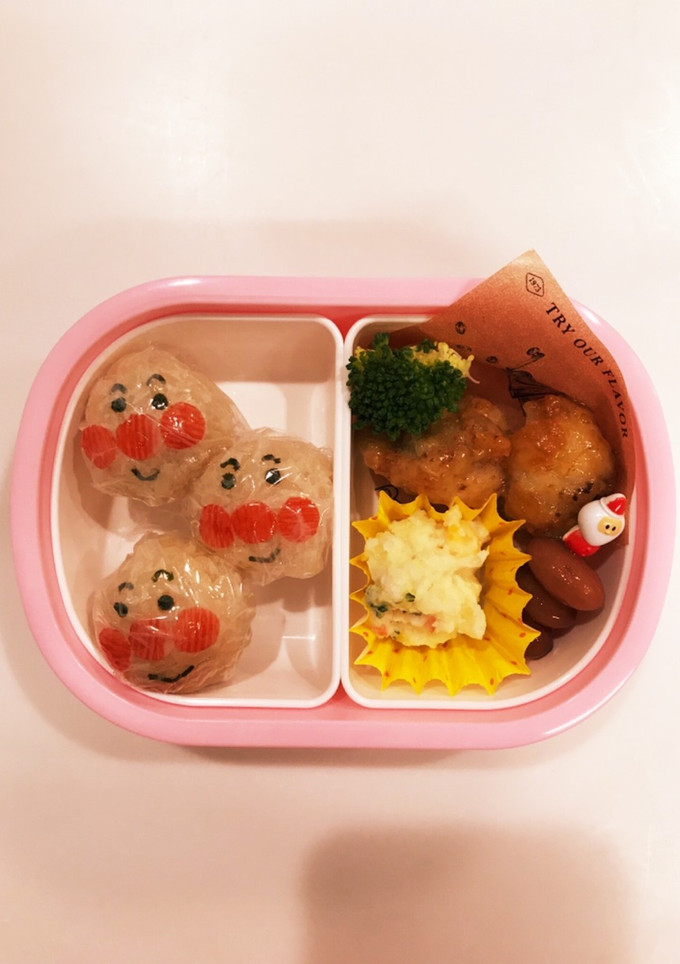 ❁towaおべんとう♡９１❁-レシピのメイン写真