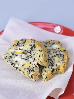 デリ風*ひじきのケークサレ-レシピのメイン写真
