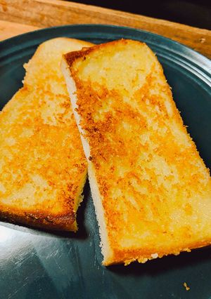 Sizzlerのチーズトースト-レシピのメイン写真