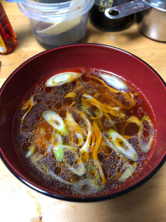 簡単・中華スープ-レシピのメイン写真