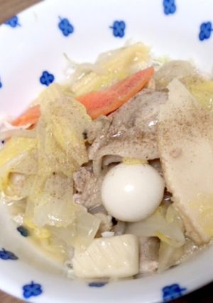定番！具沢山中華丼♡-レシピのメイン写真