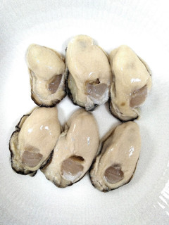 美味しい牡蠣の見分け方-レシピのメイン写真
