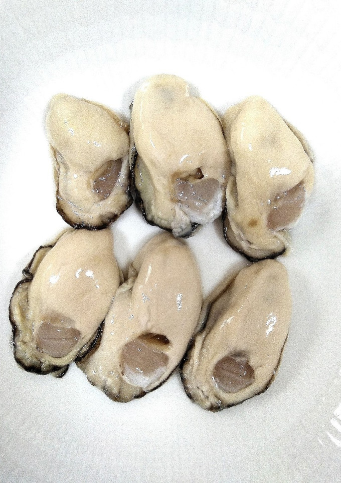 美味しい牡蠣の見分け方-レシピのメイン写真