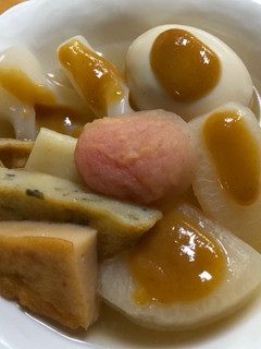 おでん-レシピのメイン写真