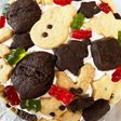 映えヨーグルトケーキONtheタルト!?
