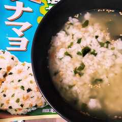 รูปของ お茶漬け