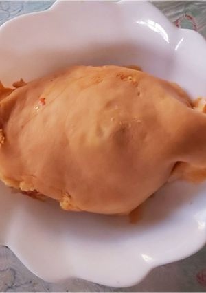 簡単オムレツ♬︎♡我が家の味♡-レシピのメイン写真