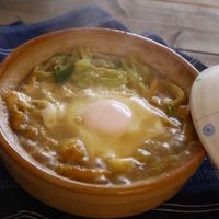 基本からアレンジまで！思わずつくりたくなる「本格 カレーうどん」の