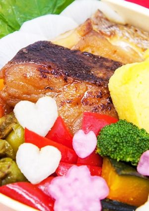 タラの照り焼き-レシピのメイン写真