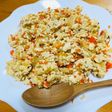 簡単ヘルシー☆幼児食にも 豆腐そぼろ