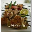 おうちde焼き鳥屋さ~ん♪♪