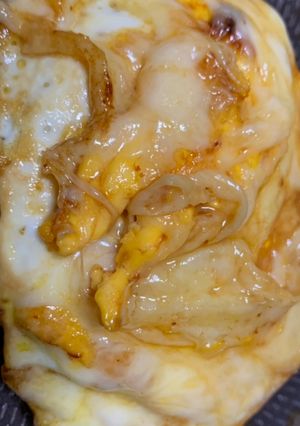照り焼きハンバーグの簡単アレンジ-レシピのメイン写真