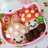 キャラ弁✿きのこちゃん♥♡♥
