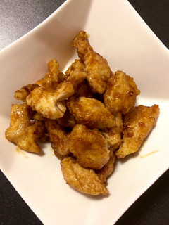 美味しい簡単☆給食の味☆鶏肉のレモン煮☆-レシピのメイン写真