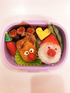 ❁sawaおべんとう♡76❁-レシピのメイン写真