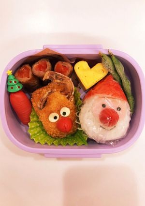 ❁sawaおべんとう♡７６❁-レシピのメイン写真