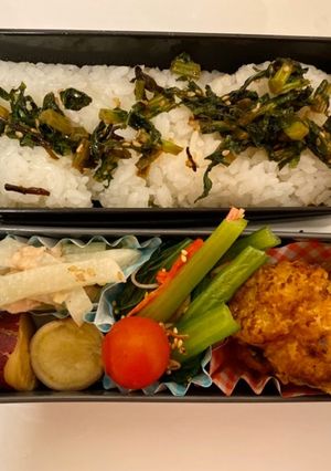 旦那弁当63-レシピのメイン写真