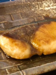 ぶりの照り焼き-レシピのメイン写真