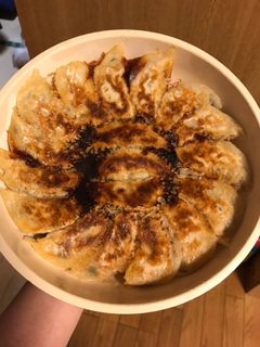 絶品餃子-レシピのメイン写真