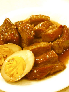 とろとろ~の豚の角煮-レシピのメイン写真