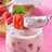 生クリームフルーチェ
