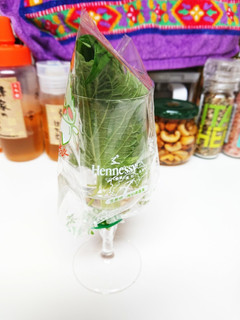 大葉の保存方法-レシピのメイン写真
