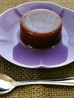 水ようかん2(透析食)-レシピのメイン写真