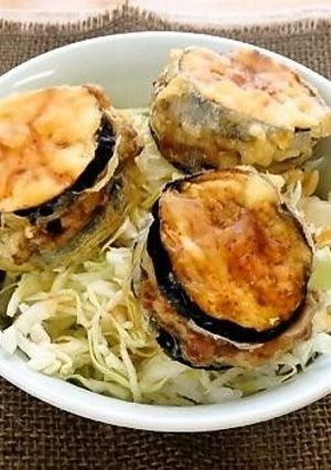 しょうがあんかけ丼(透析食)-レシピのメイン写真