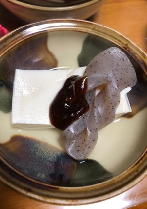 味噌田楽　手抜き夕飯-レシピのメイン写真